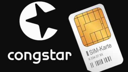 Congstar: Redefining Mobile Connectivity