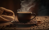 Awaken Your Senses with Koffiemarkt: A Journey into the World of Coffee Excellence