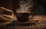 Awaken Your Senses with Koffiemarkt: A Journey into the World of Coffee Excellence