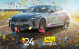 AutoScout24: Redefining the Way You Buy and Sell Cars