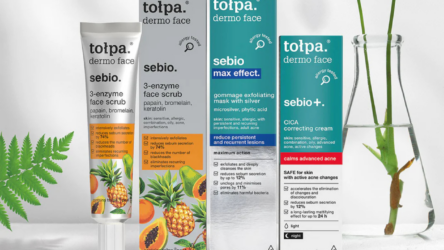 Tolpa: The Power of Nature in Skincare Innovation