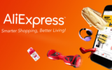 AliExpress: Um destino de compras global na ponta dos dedos