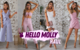 Hello Molly: Where Fashion Dreams Come True