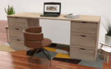 ABC Meubles: French Craftsmanship That Brings Character to Every Corner