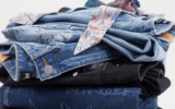 Lee IT: A Legacy of Denim Excellence and Timeless Fashion