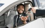 Avanti Renting: The Future of Driving Delivered Today