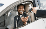 Avanti Renting: The Future of Driving Delivered Today