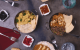 Planty: Revolutionizing Plant-Based Eating with Delicious, Nutrient-Packed Meals