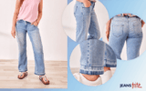 Jeans Fritz: Redefining Denim Fashion with Style, Comfort, and Quality