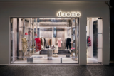 Duomo : une destination pour la mode de luxe