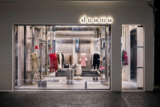 Duomo: A Destination for Luxury Fashion