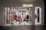 Duomo: A Destination for Luxury Fashion