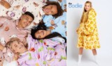 Machen Sie es sich gemütlich mit The Oodie: der ultimativen übergroßen tragbaren Decke