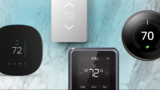 Comparaison des thermostats intelligents : Nest Learning contre Ecobee