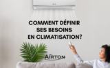 Airton: Mastering Climate Control with Innovation and Efficiency