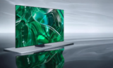 Samsungs OLED Excellence: Avslöja briljansen i Samsungs OLED-TV-apparater
