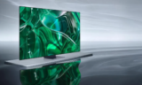 Samsungs OLED-Exzellenz: Enthüllung der Brillanz von Samsungs OLED-TVs