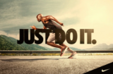 Nikes "Just Do It"-kampagne: Revolutionerende sportsannoncering og inspirerende storhed