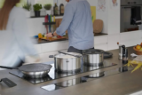 Kuhn Rikon : Susciter la passion culinaire grâce à une maîtrise innovante de la cuisine