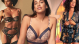 Experimente o luxo e a elegância com a Glamuse: um mundo de lingerie, roupas de banho e roupas íntimas de alta qualidade