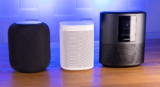 Smart Speakers Comparison: Sonos One vs. Bose Home Speaker 300