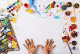 GreatArt: Odhalení kreativity prostřednictvím množství uměleckých potřeb