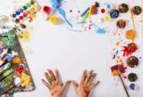 GreatArt: Unveiling Creativity Through an Abundance of Artistic Supplies