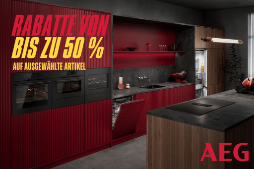 AEG 50% AEG 50%