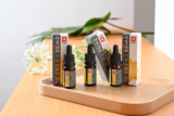 Swiss FX CBD Products: Elevate Your Well-being Naturally