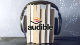 Audible: Revolusjonerer måten vi bruker bøker og lydinnhold på