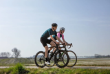 Embarque em uma emocionante jornada de ciclismo com Cykelshoppen
