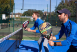 LEDAP: seu destino final para equipamentos esportivos de Padel