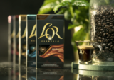 L’OR Coffee: Where Luxury Meets Every Sip