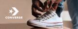 Step by Step to Style: The Iconic History and Future of Converse
