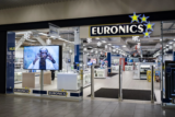 Euronics: Din betrodde lokale forhandler for kvalitetselektronikk