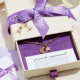 Muru: Empowering Fashion with Symbolic Jewelry