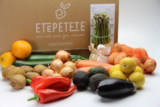 Sustainable Living Made Simple: The Benefits of etepetete’s Organic Produce Delivery Service