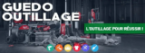 Why Choose Guedo for Your Construction Equipment and Tools Needs