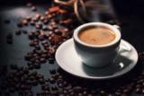 Café Silesia: een toevluchtsoord voor liefhebbers van koffie en thee