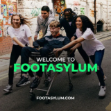 Footasylum: A divatos tornafejek online kiskereskedője