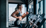 Beleben Sie Ihr Heimtraining mit Fitnessstudio und Fitness: Erreichen Sie Ihre Fitnessziele noch heute!