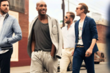 GANT: A Legacy of Premium Fashion and Sustainable Style