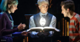 Slipp løs fantasien din med "Harry Potter and the Cursed Child" og mer: Bestill billetter nå på Mirvish.com