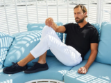 DapperStreet: Where Premium Brands Unite to Redefine Men’s Fashion