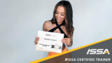 Forvandl din karriere og opnå succes i fitnessbranchen med en online certificering fra ISSA