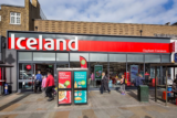 Aliments surgelés Iceland UK : La commodité à votre table