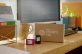 HP Instant Ink: Revolutionerende udskrivning med smart teknologi