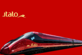 Italo Treno: revolucionando as viagens ferroviárias de alta velocidade na Itália