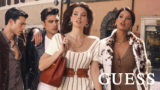 Guess: potenziare la consapevolezza della moda e aumentare la fiducia in se stessi