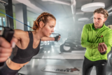 Jumpers Fitness: Hvor din treningsreise begynner